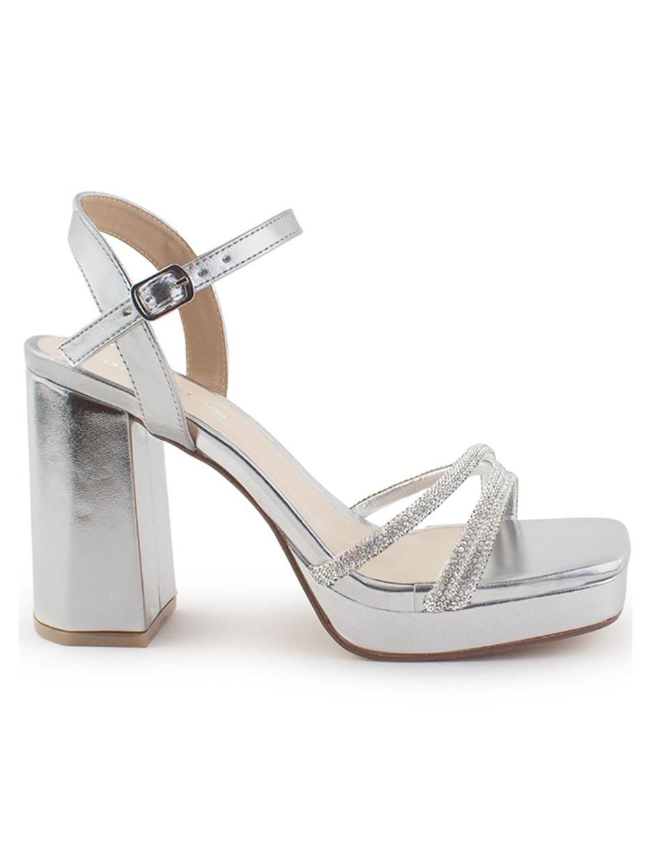 Sandalia para mujer 2