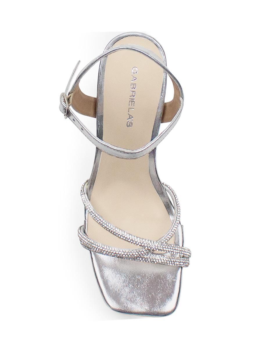 Sandalia para mujer 3