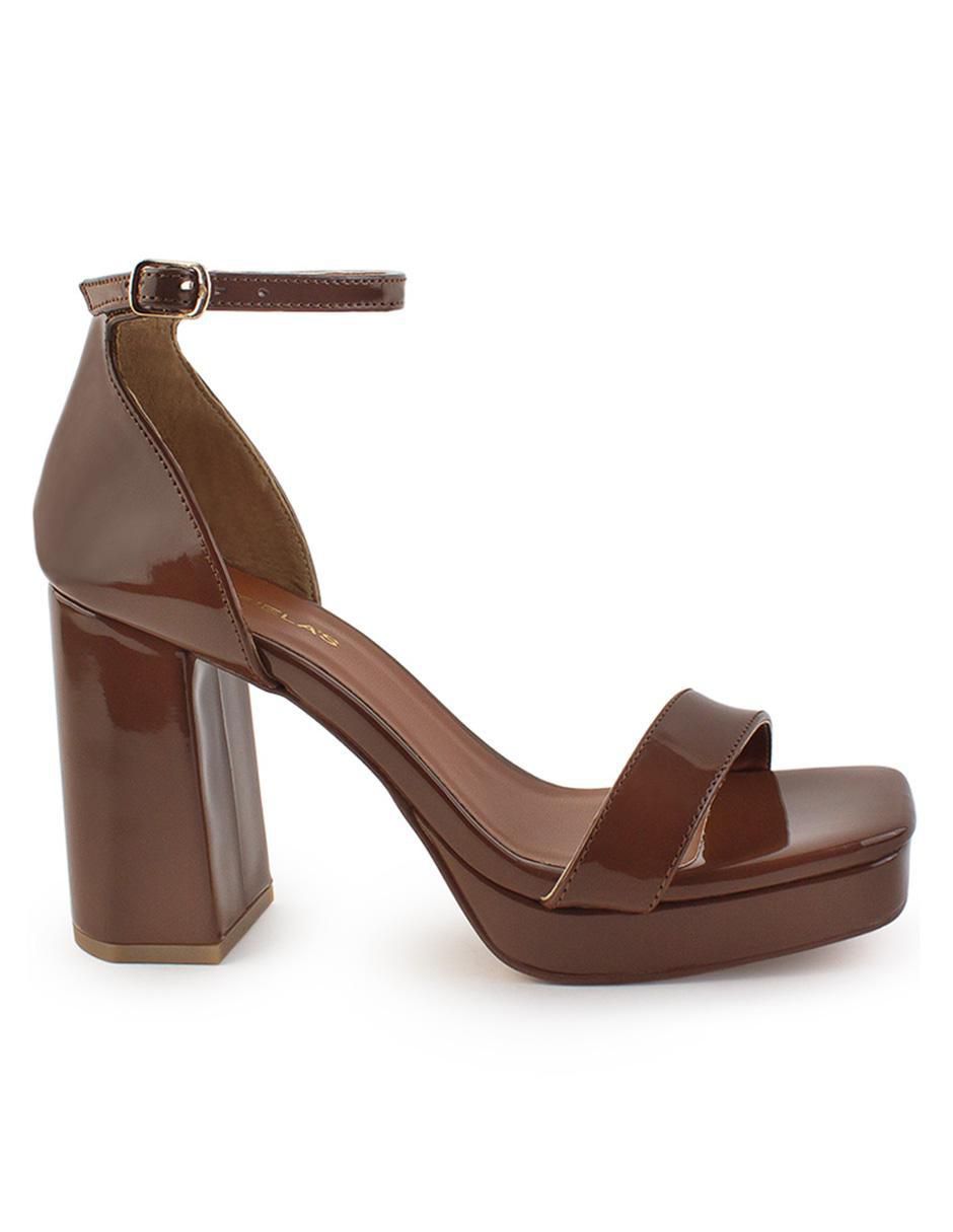 Sandalia para mujer 2