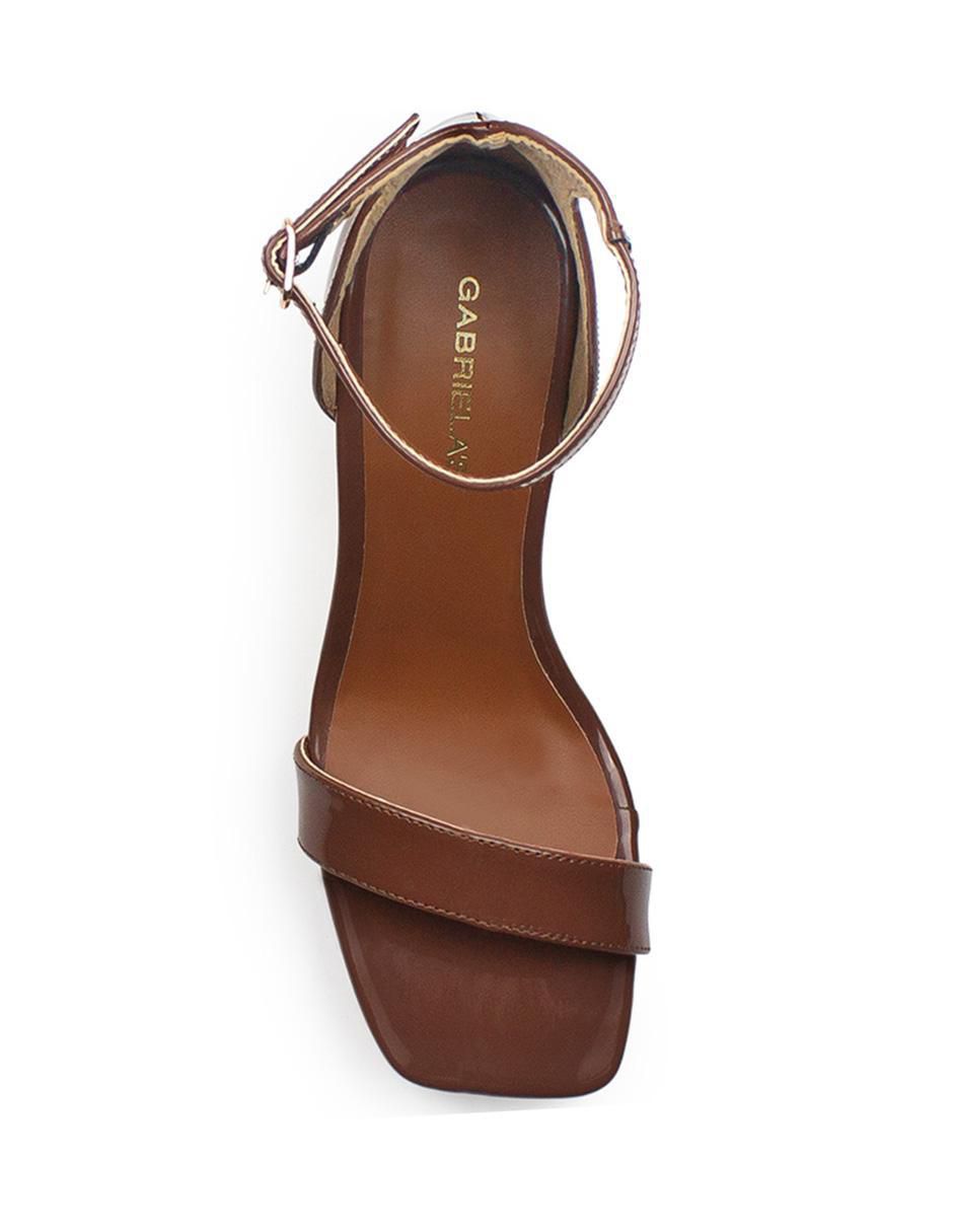 Sandalia para mujer 3