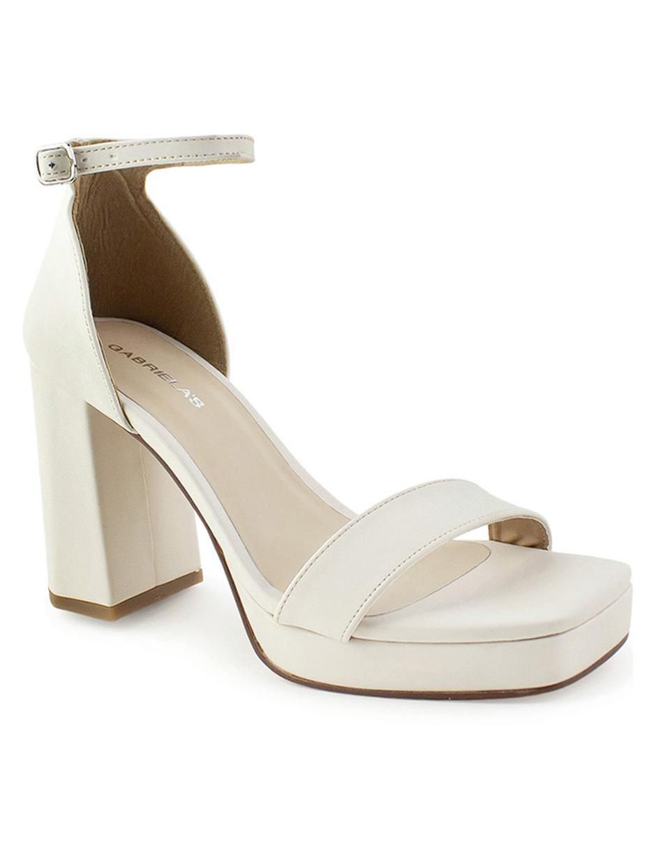 Sandalia para mujer