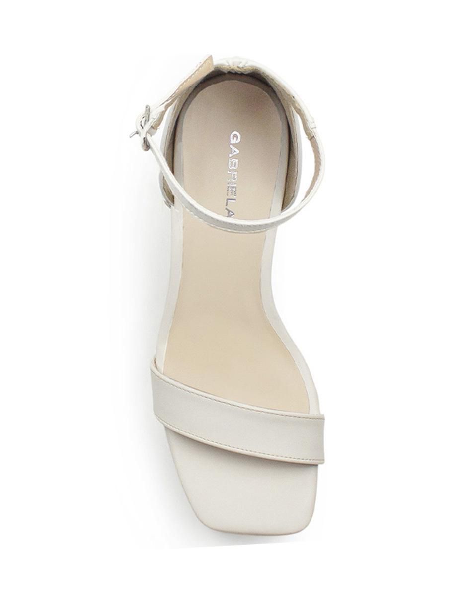 Sandalia para mujer 3