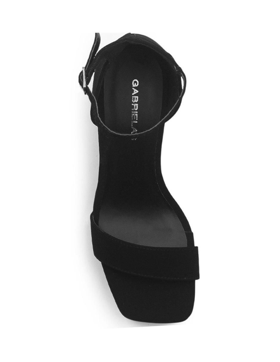 Sandalia para mujer 3