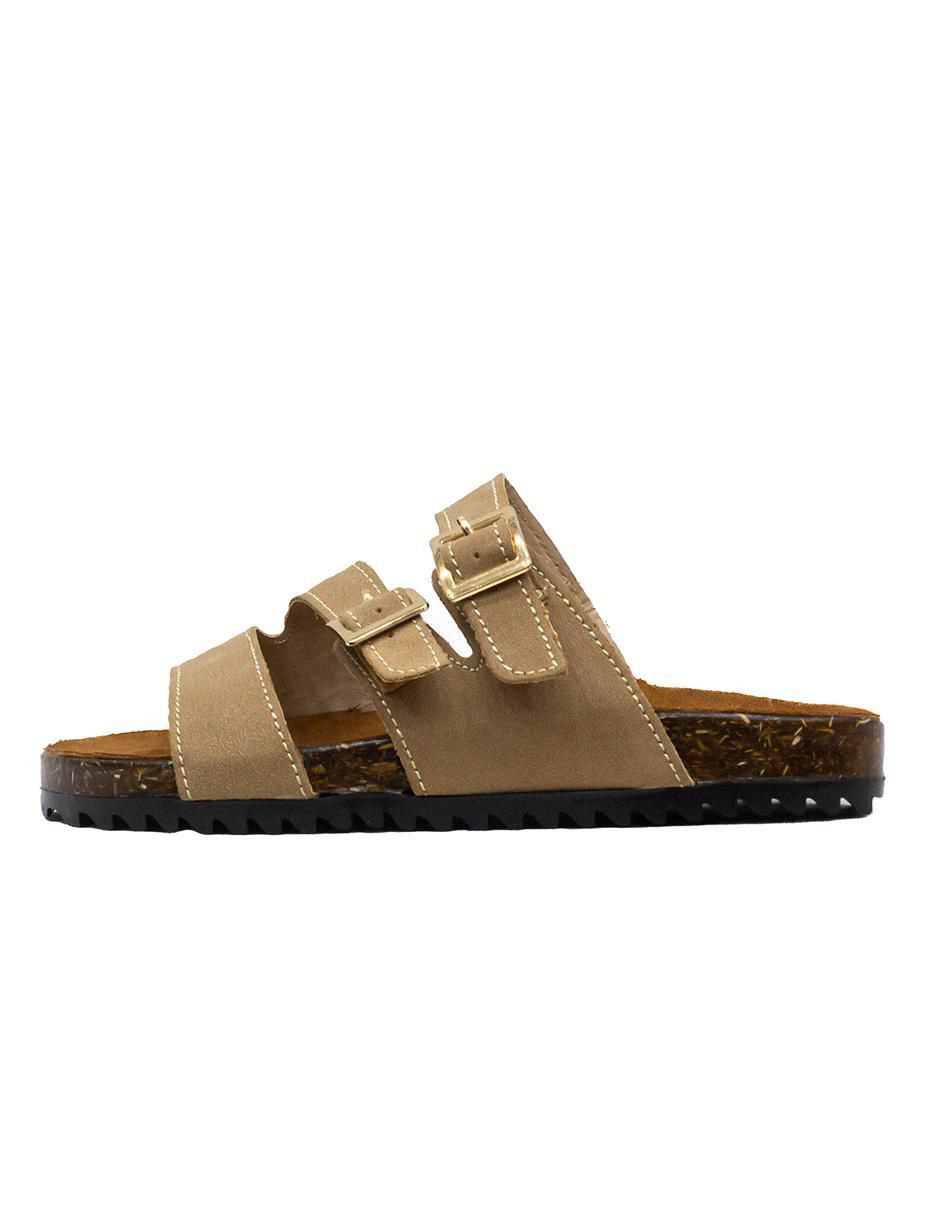 Sandalia para mujer 2