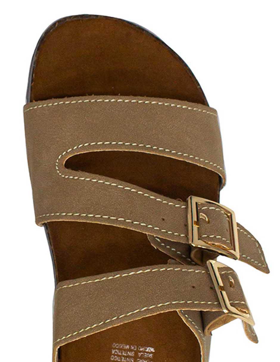 Sandalia para mujer 4