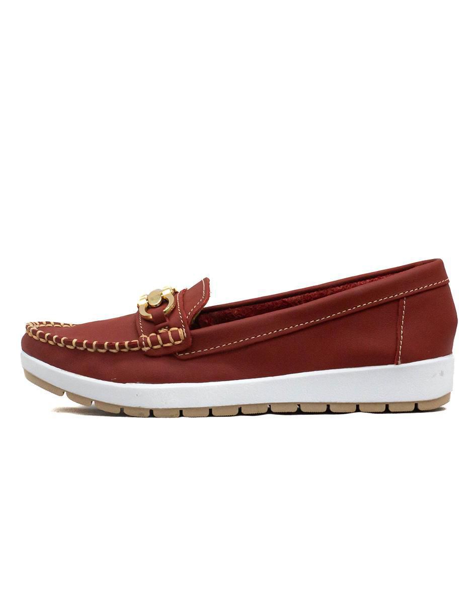 "zapato" calzado maxim sin familia o colección "de" sintético "para mujer"