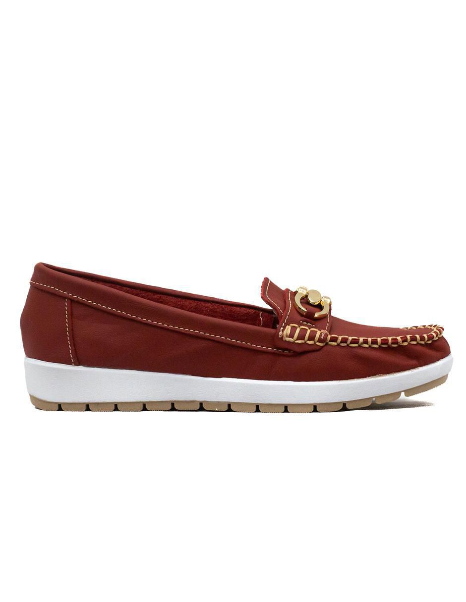 "zapato" calzado maxim sin familia o colección "de" sintético "para mujer"