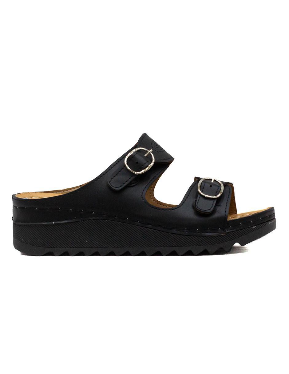 Sandalia para mujer 3