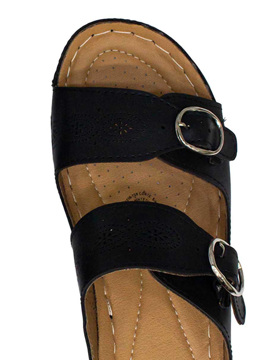 Sandalia para mujer 4
