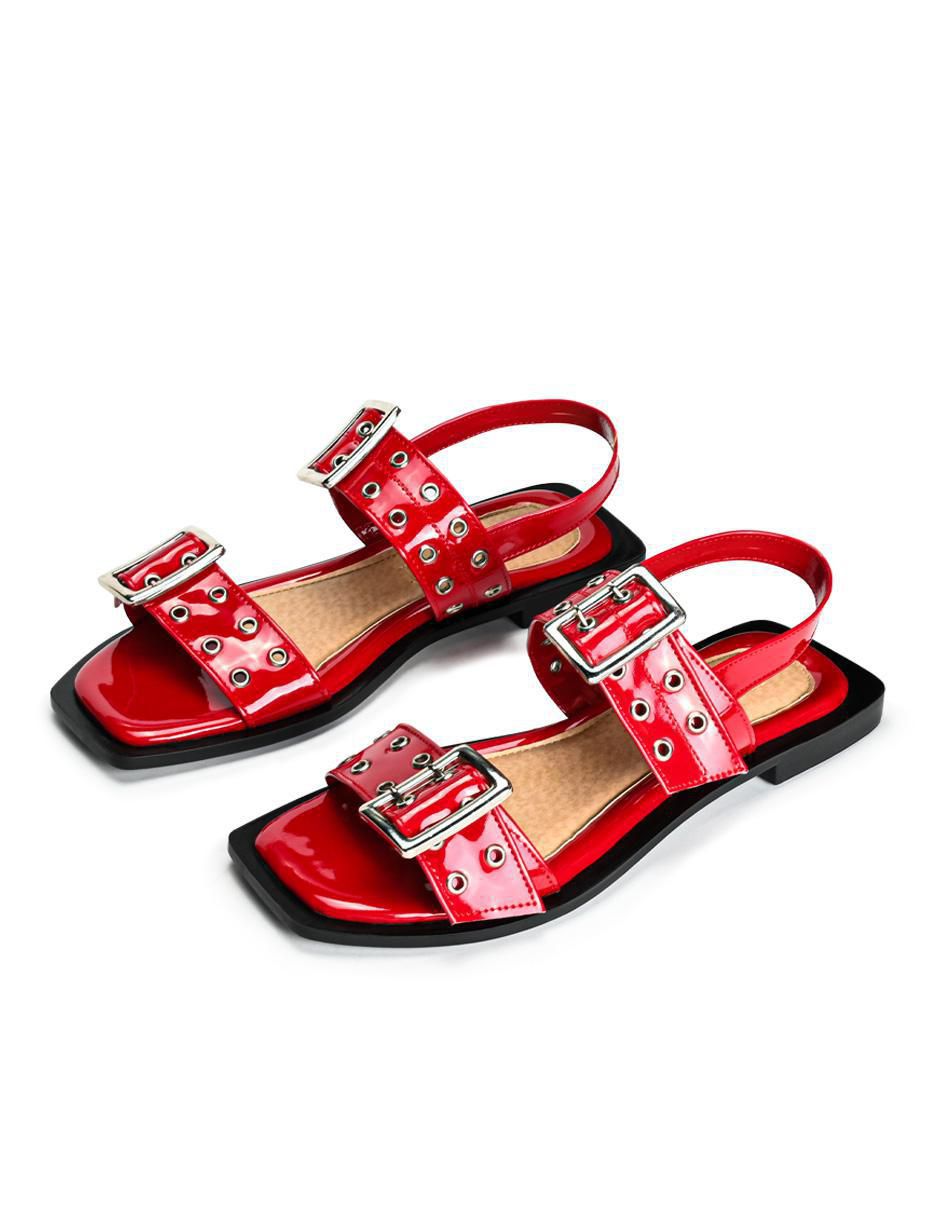 "sandalia" amaro vignelli casual no aplica "para mujer"