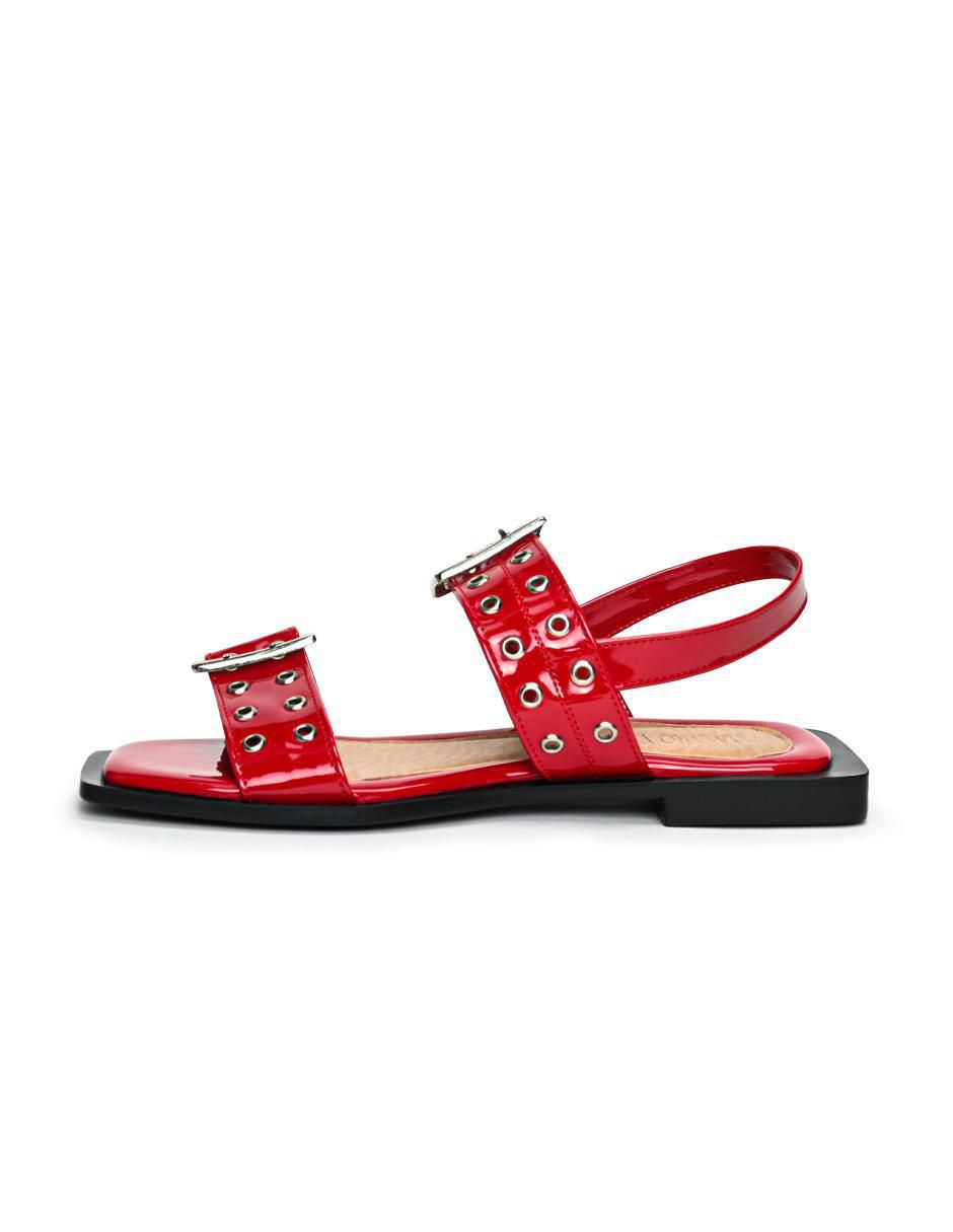"sandalia" amaro vignelli casual no aplica "para mujer"