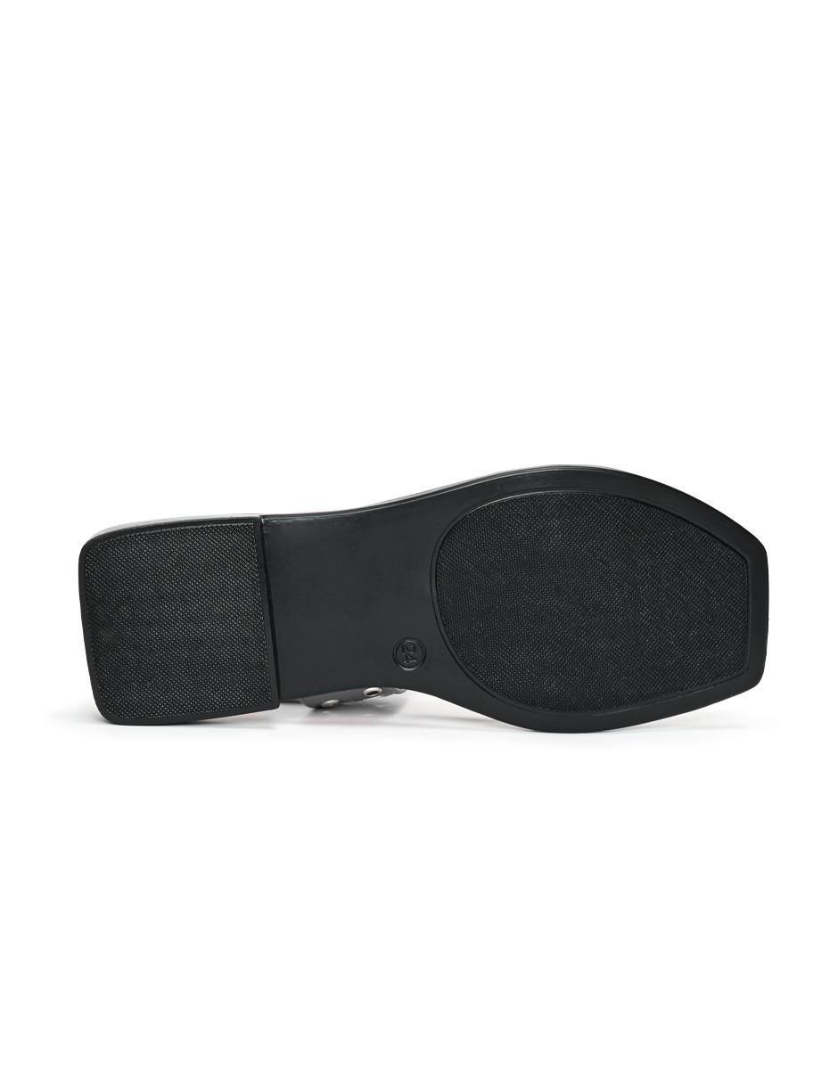 Sandalia para mujer 6