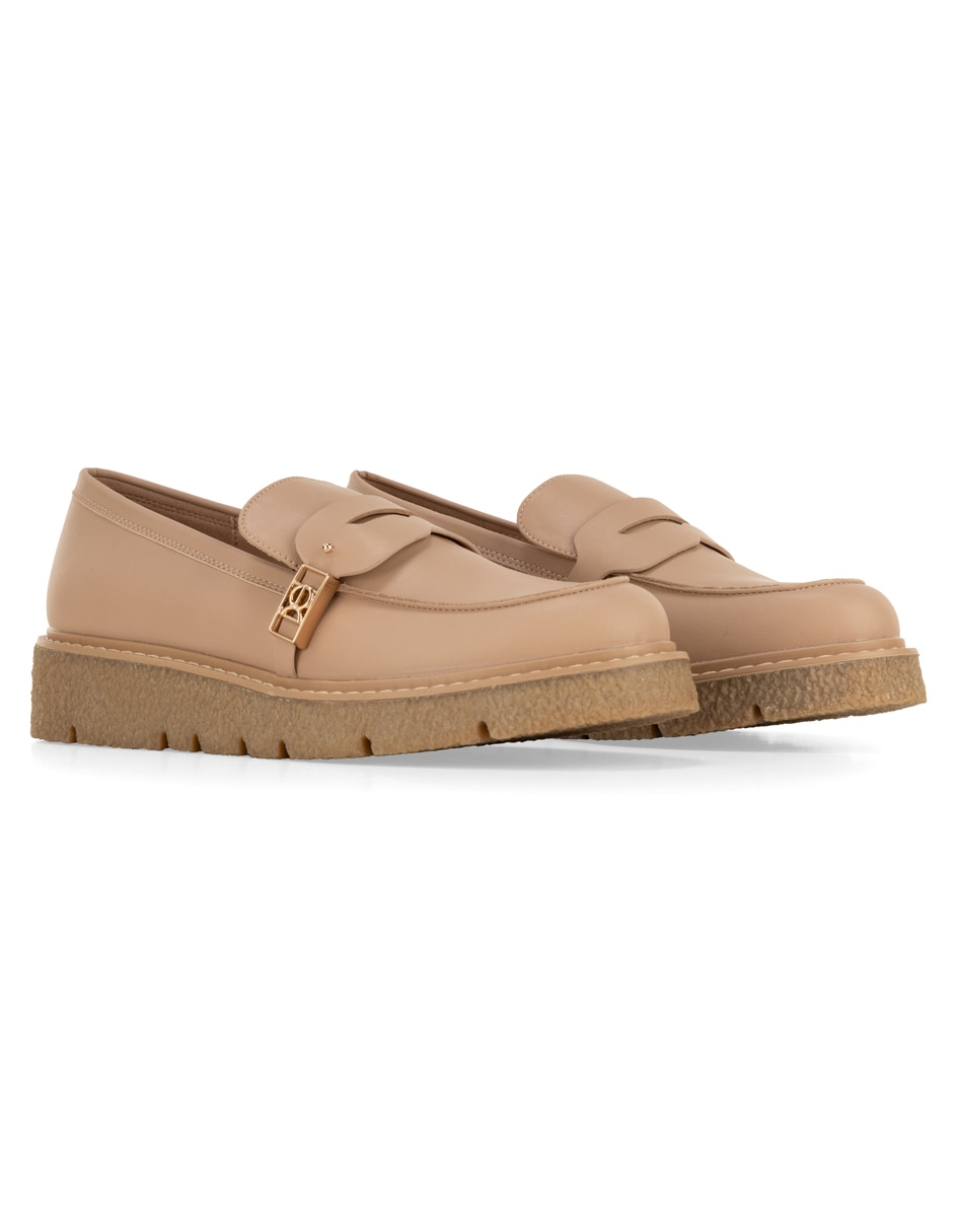 Mocasín Susmila para mujer 2