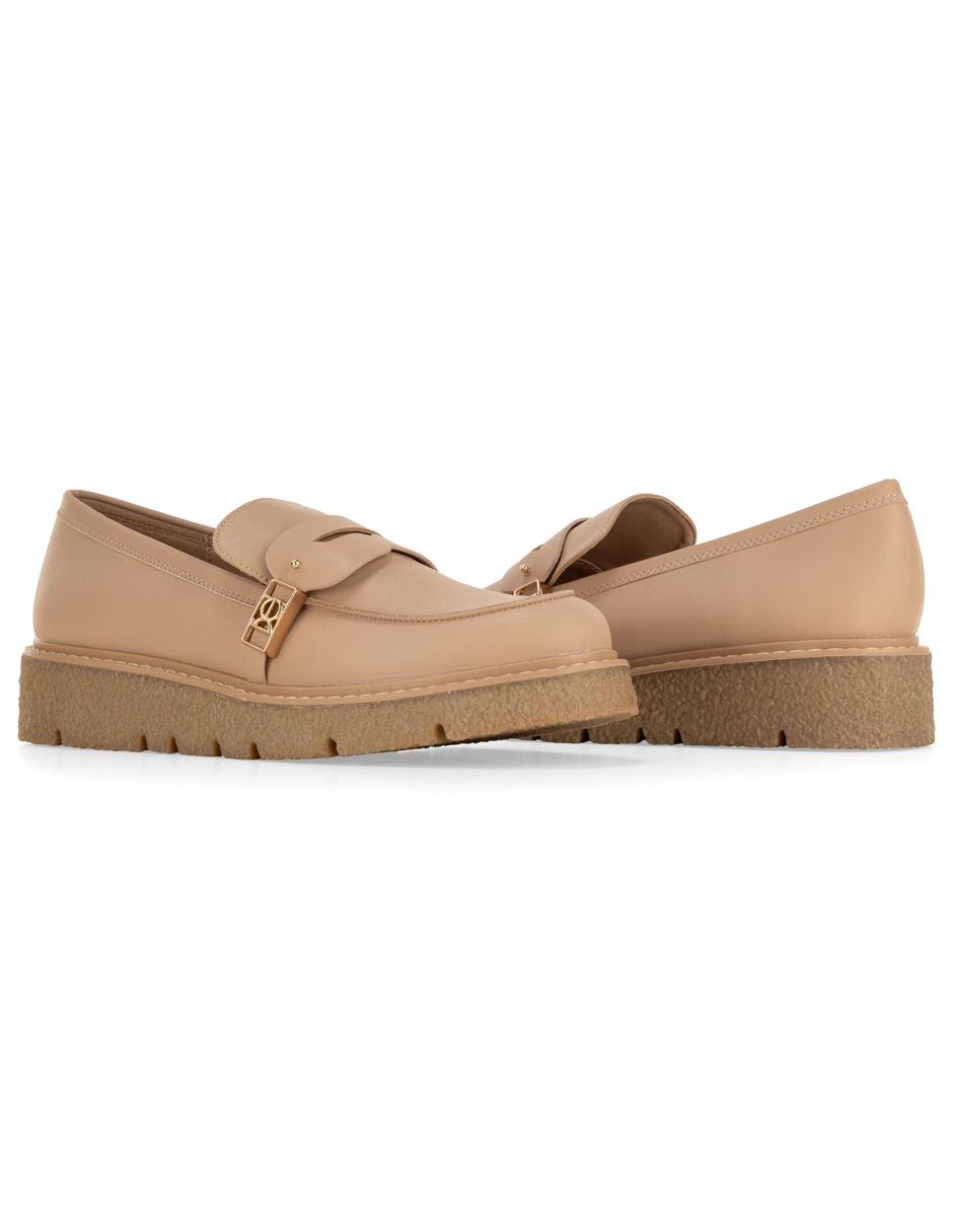 Mocasín Susmila para mujer 3