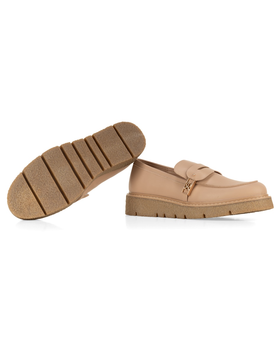 Mocasín Susmila para mujer 4