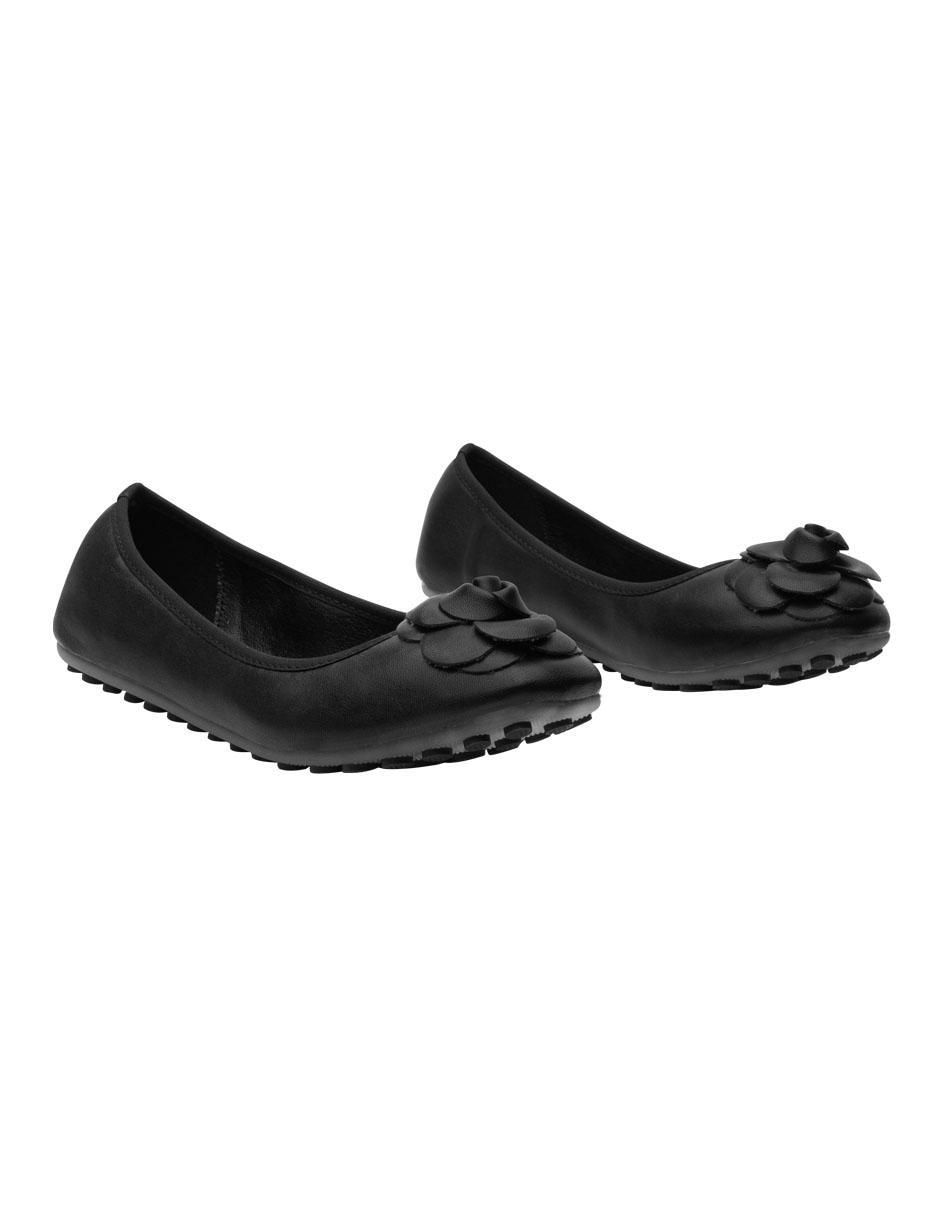 Balerina dorothy gaynor primavera-verano "de" sintético "para mujer"