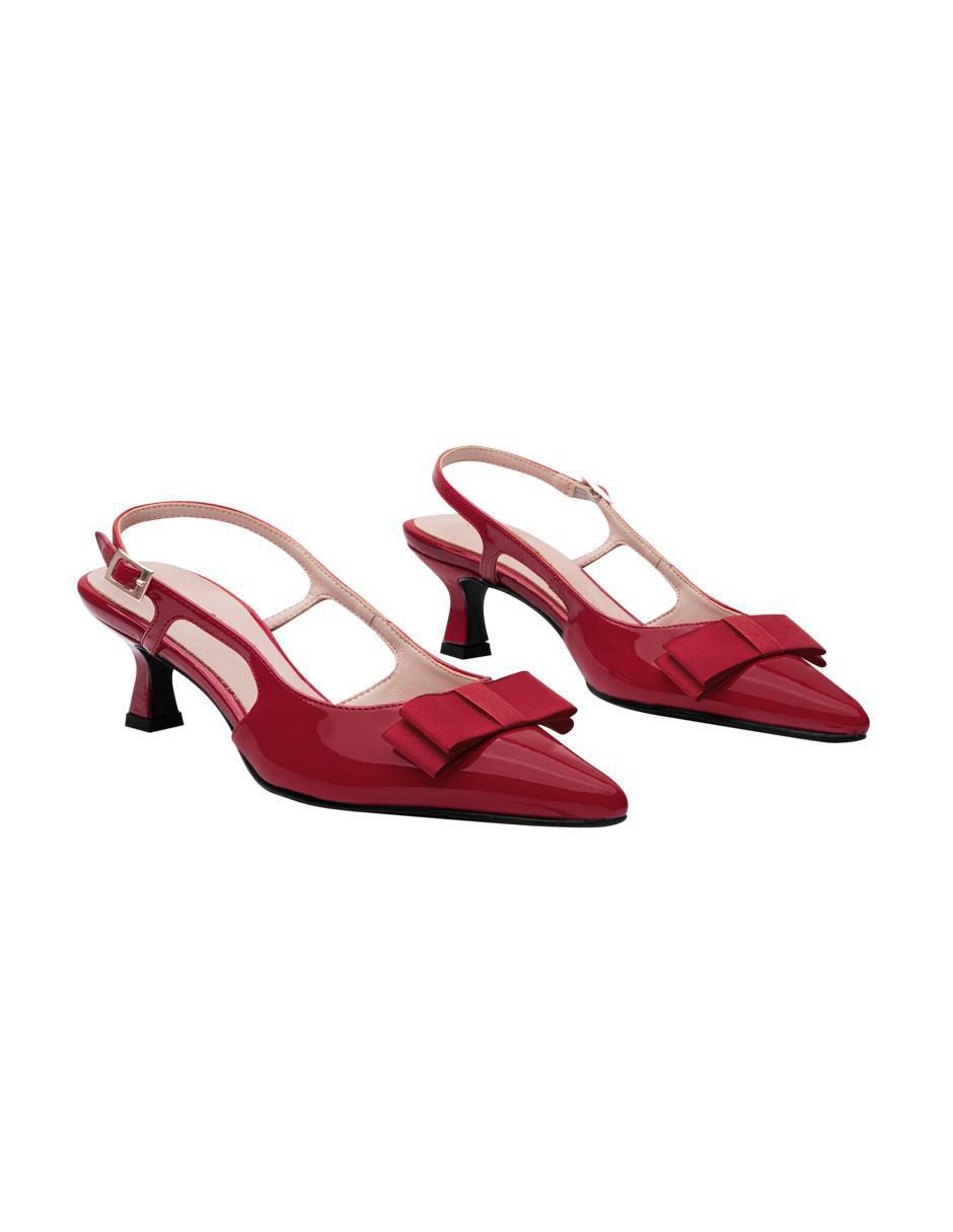 Zapatilla 4
