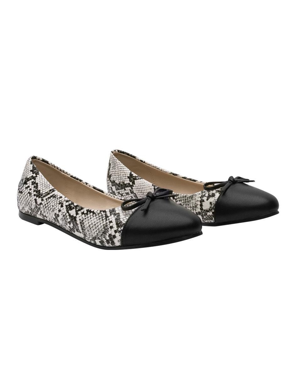 Balerina para mujer 4