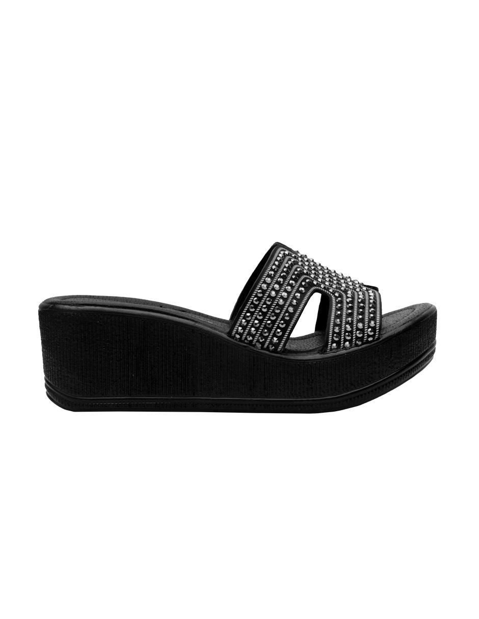 Sandalia para mujer 2