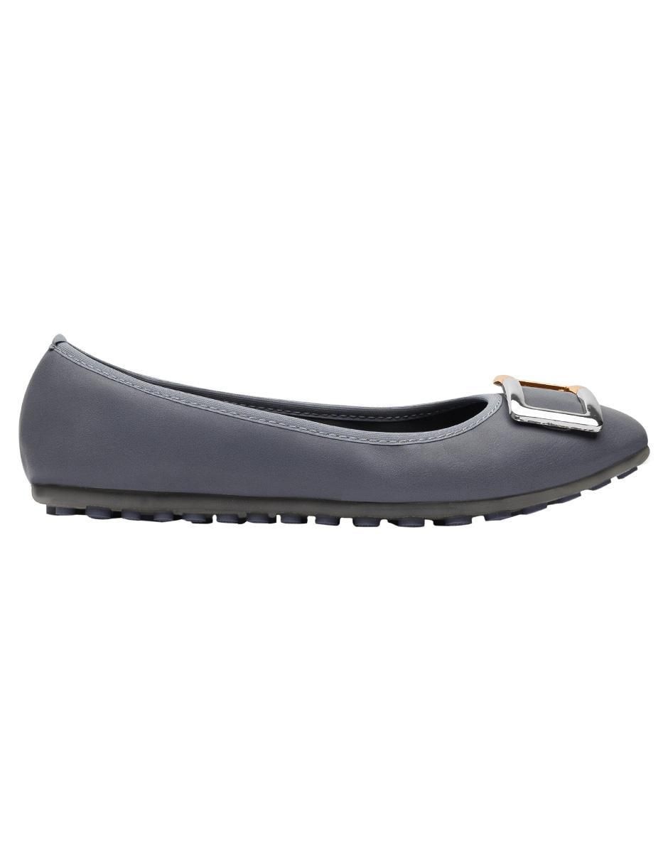 Balerina dorothy gaynor primavera-verano "de" sintético "para mujer"
