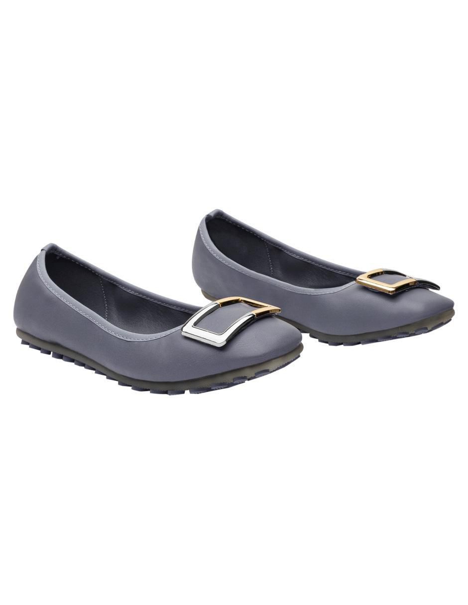 Balerina dorothy gaynor primavera-verano "de" sintético "para mujer"
