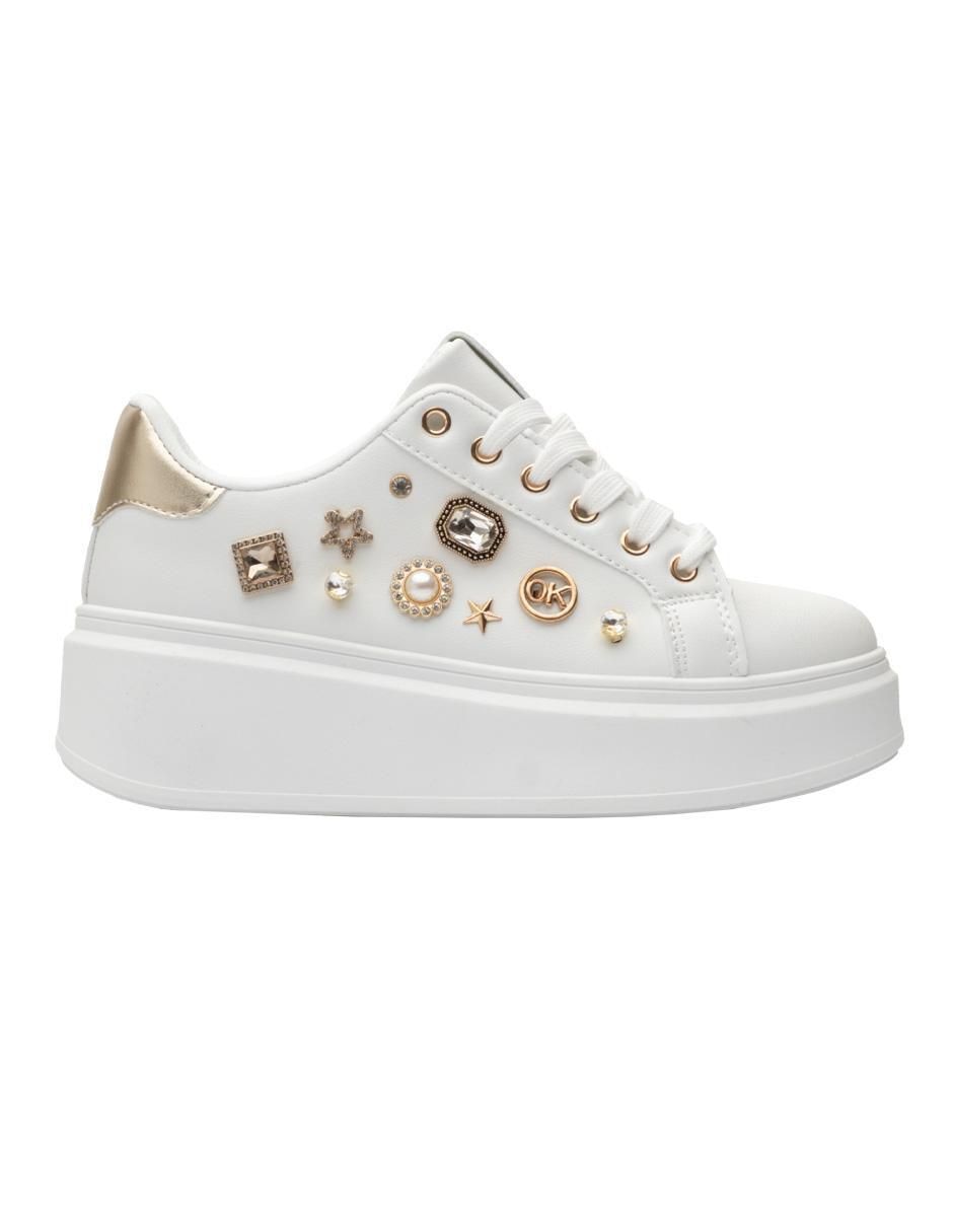 Tenis para mujer 2