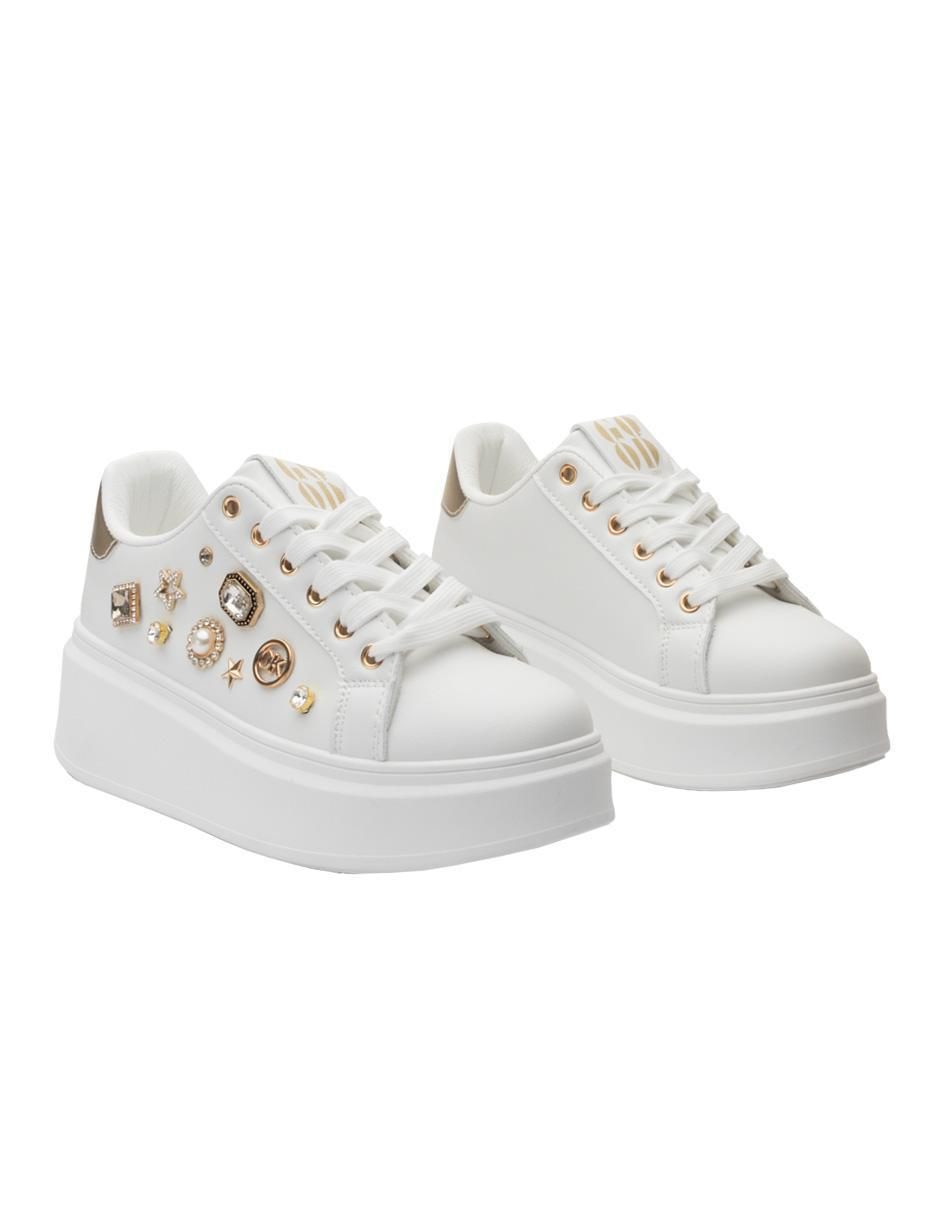 Tenis para mujer 4