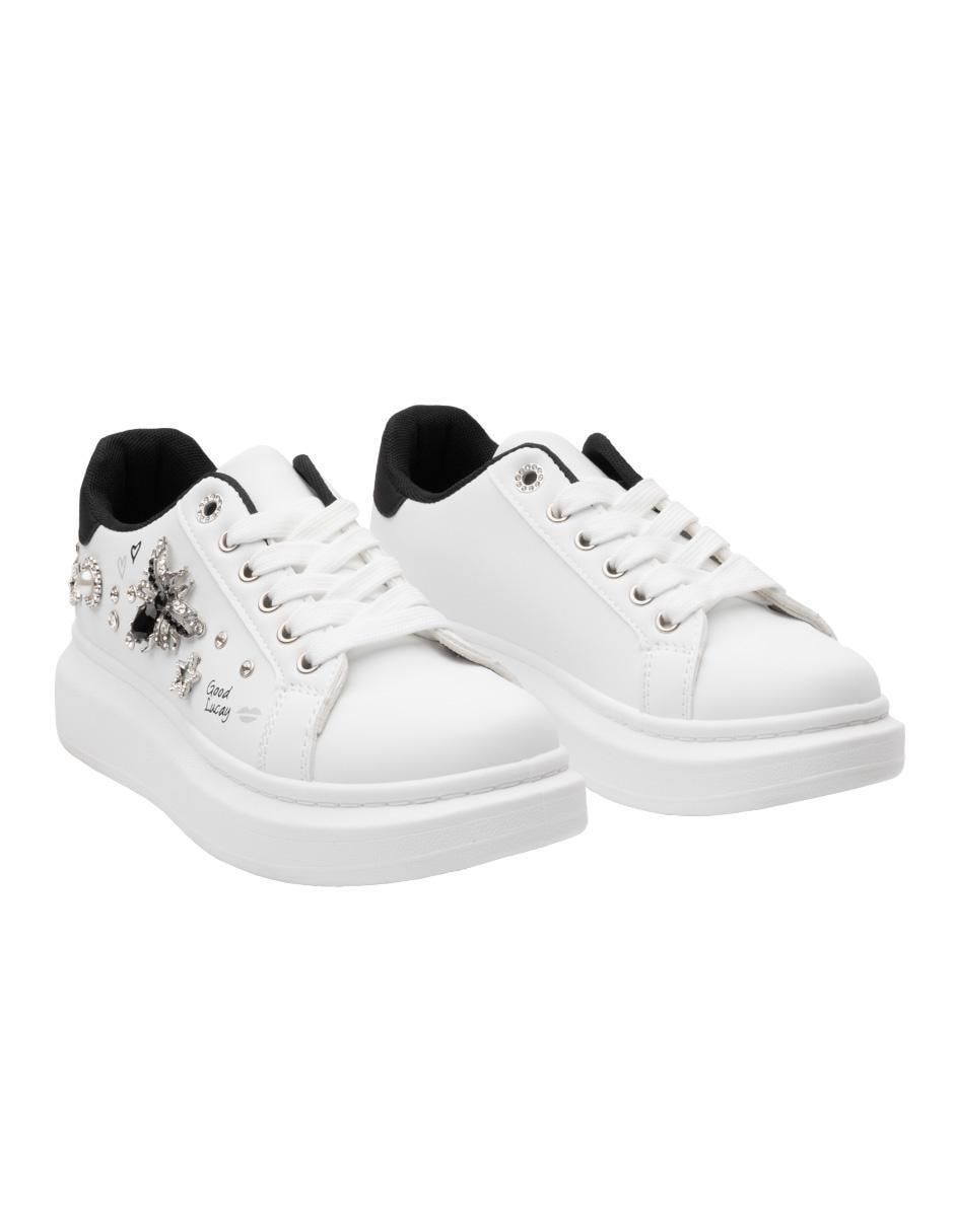 Tenis para mujer 4