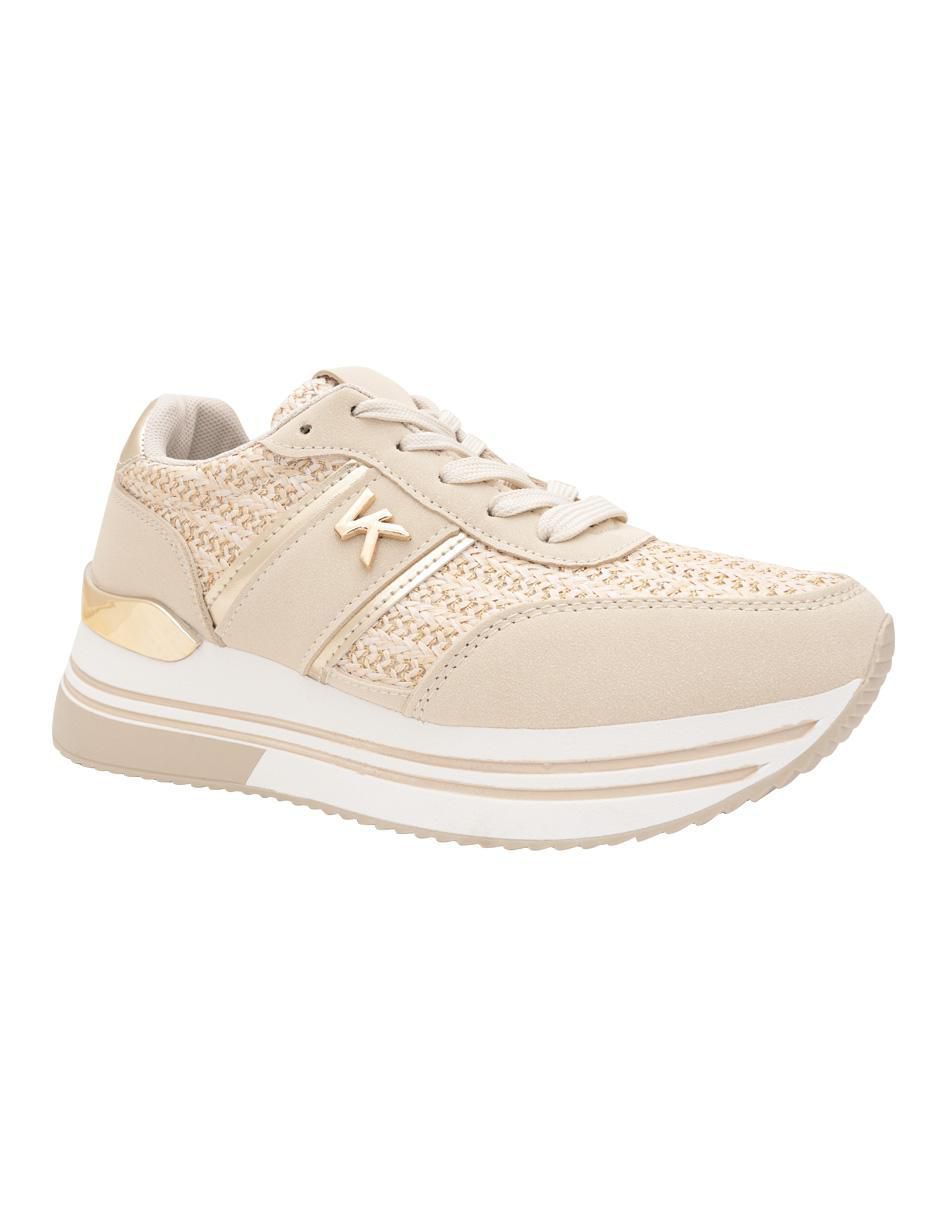 Tenis para mujer
