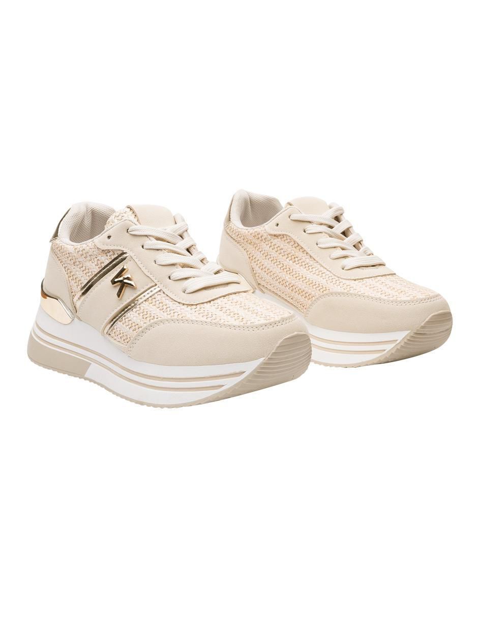 Tenis para mujer 4