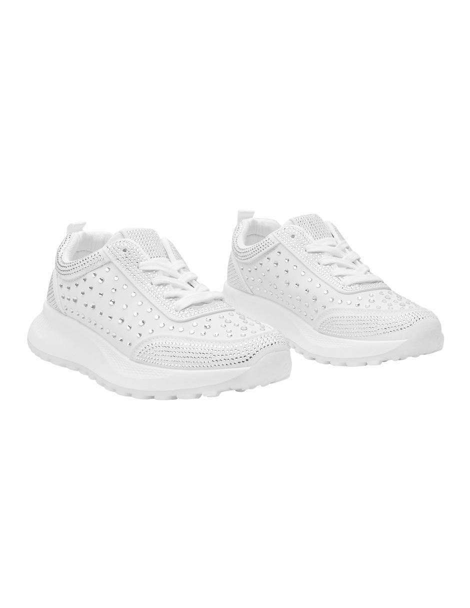Tenis para mujer 4