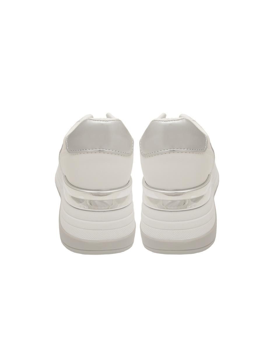 Tenis para mujer 3