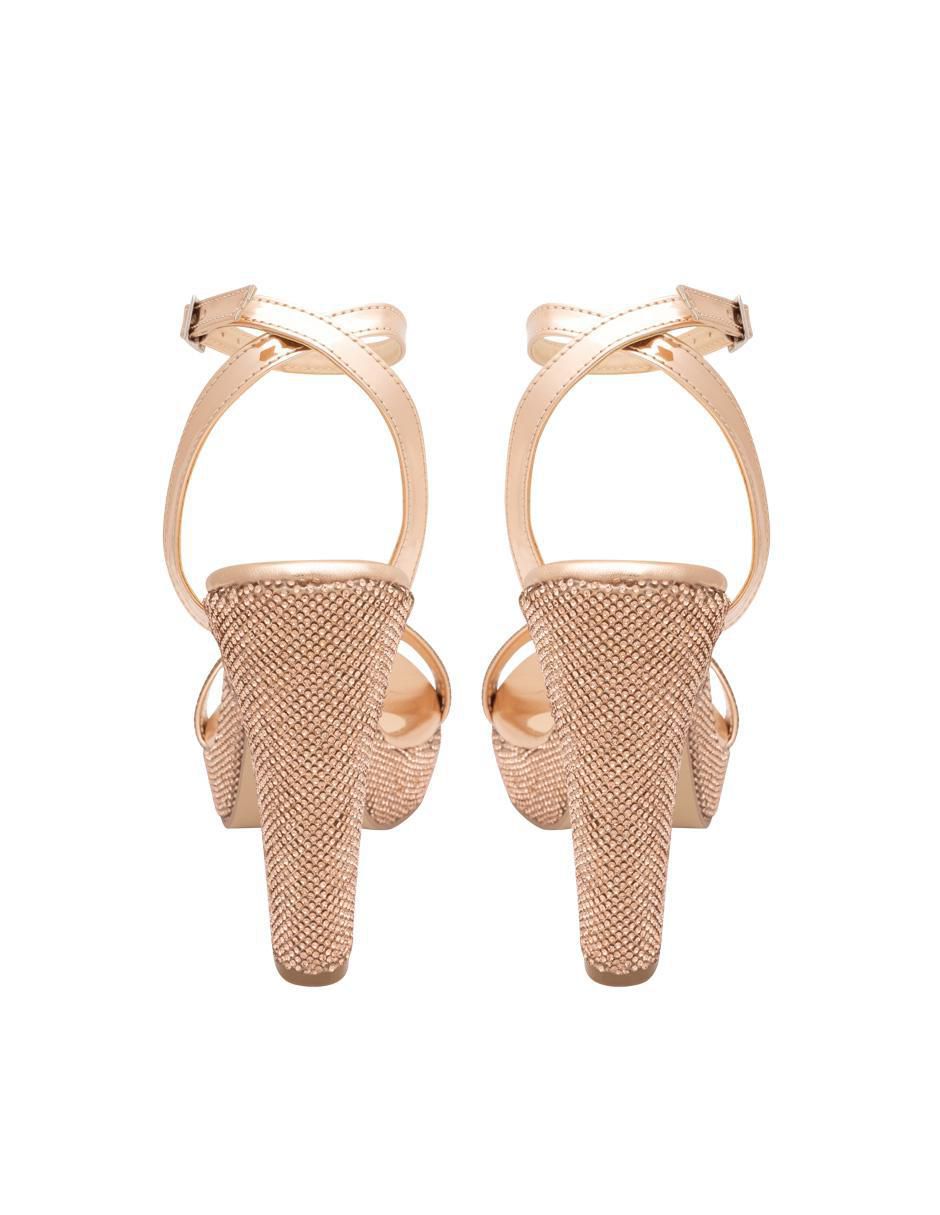 Sandalia para mujer 3