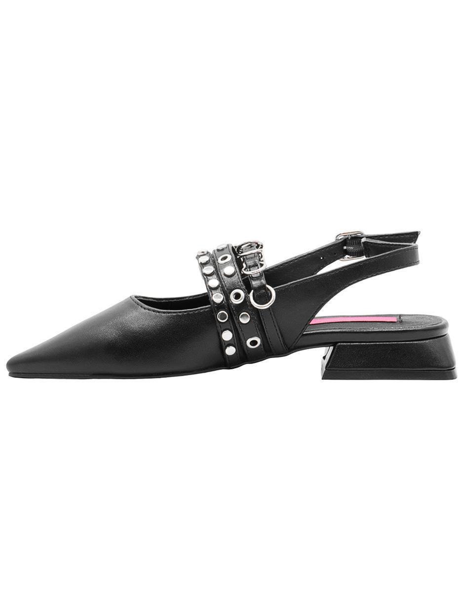 Balerina Chic para mujer 2