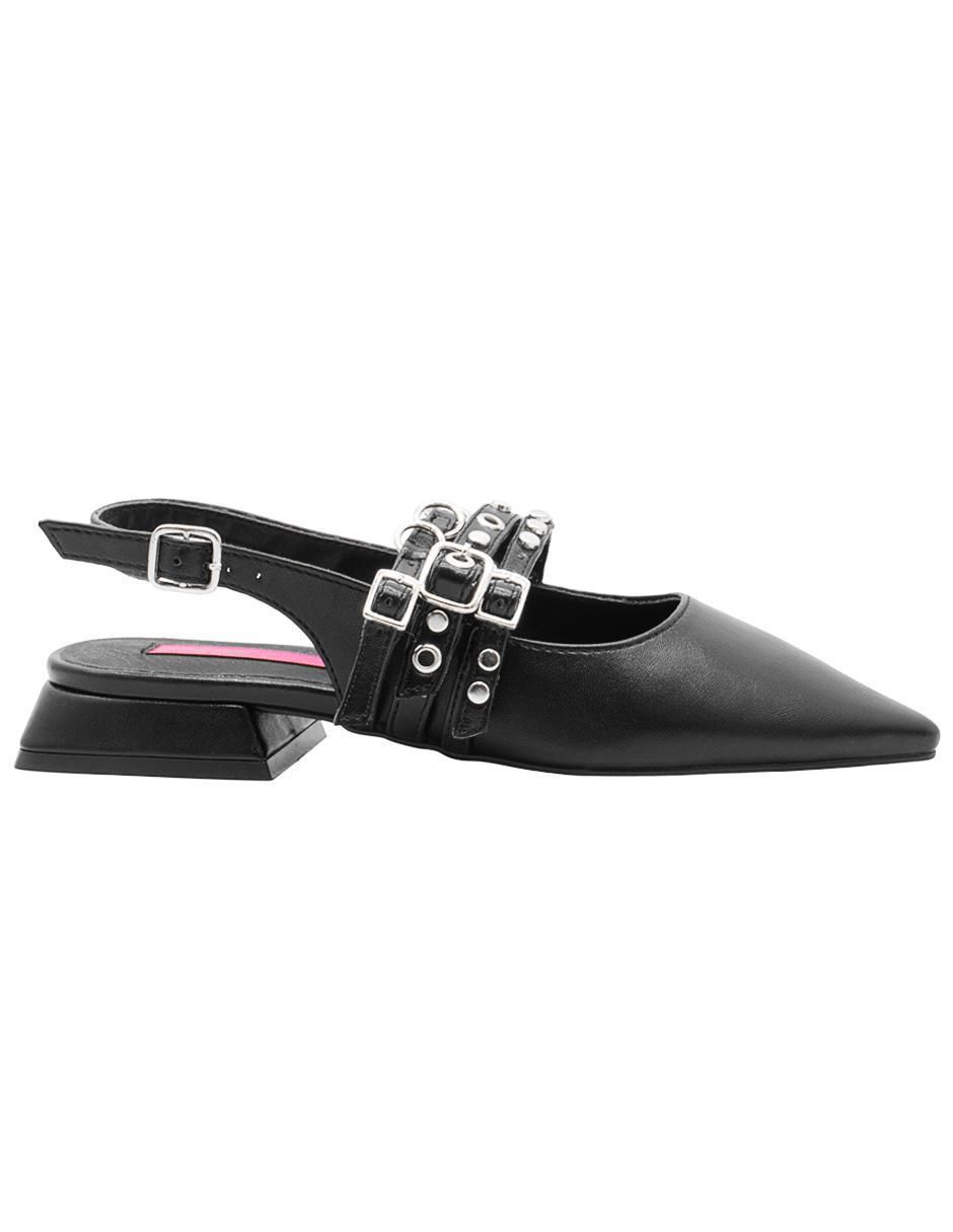 Balerina Chic para mujer 3