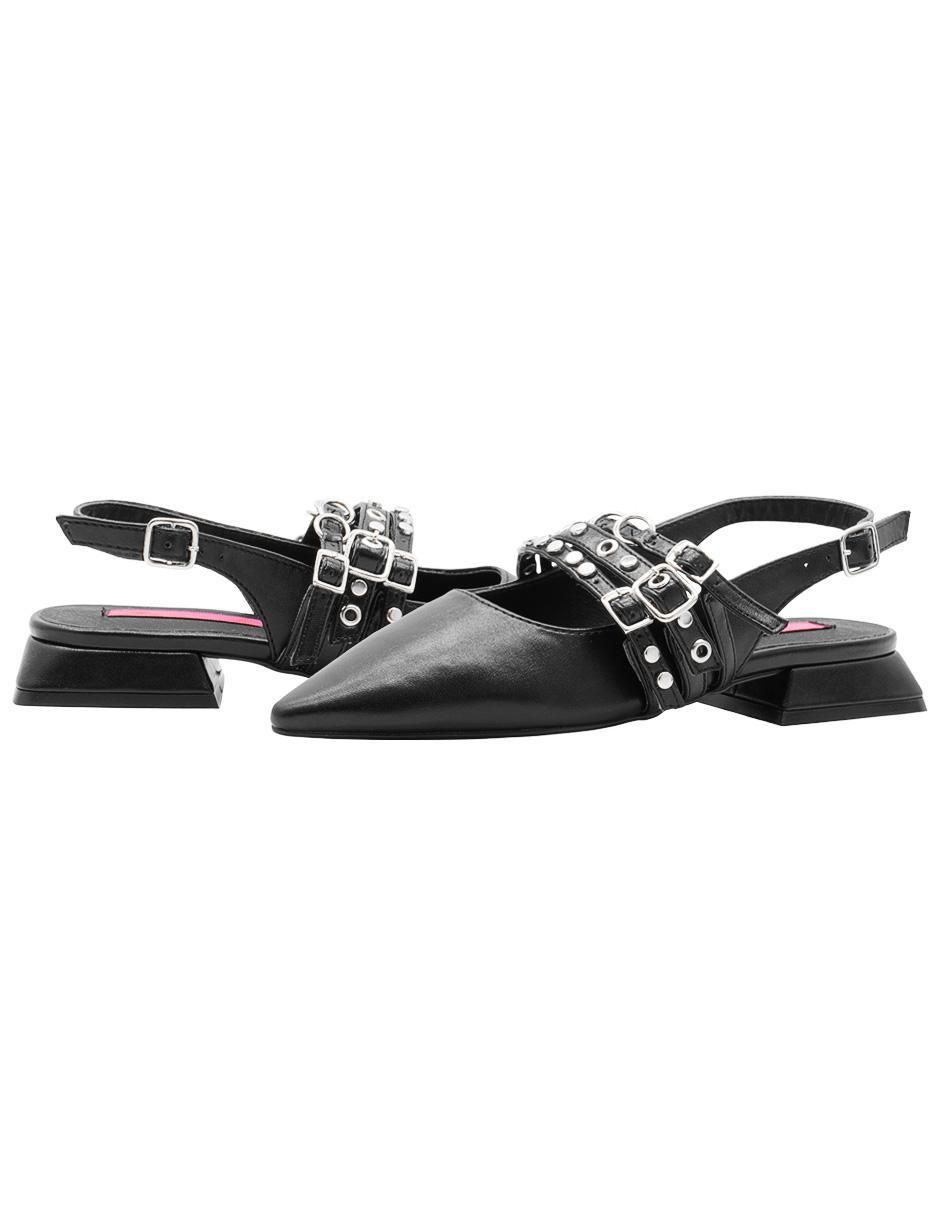 Balerina Chic para mujer 4