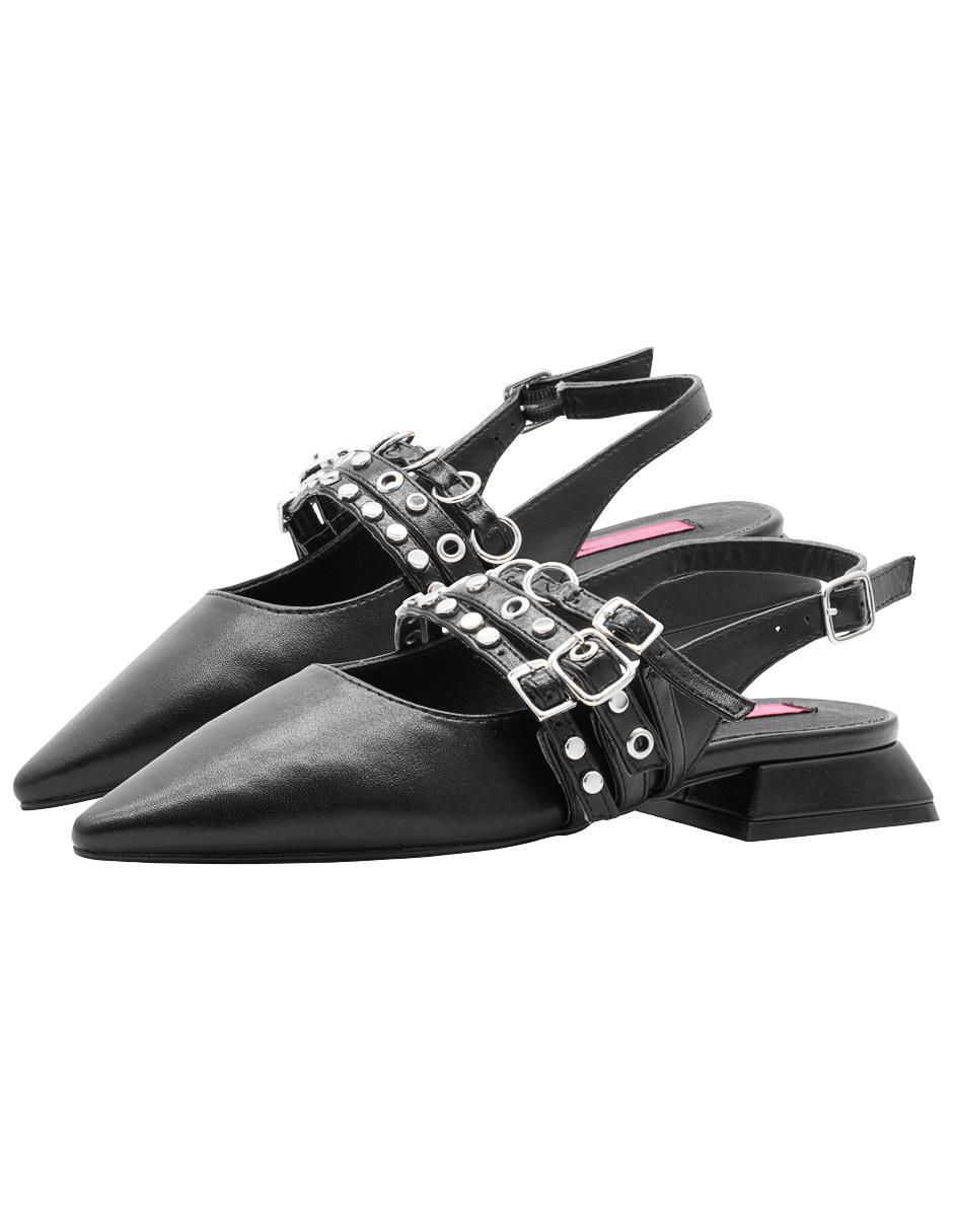 Balerina Chic para mujer 5