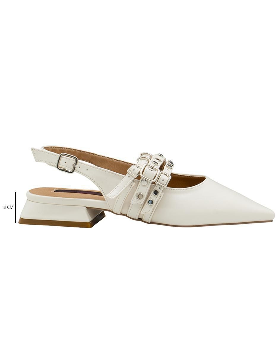 Balerina Chic para mujer 2