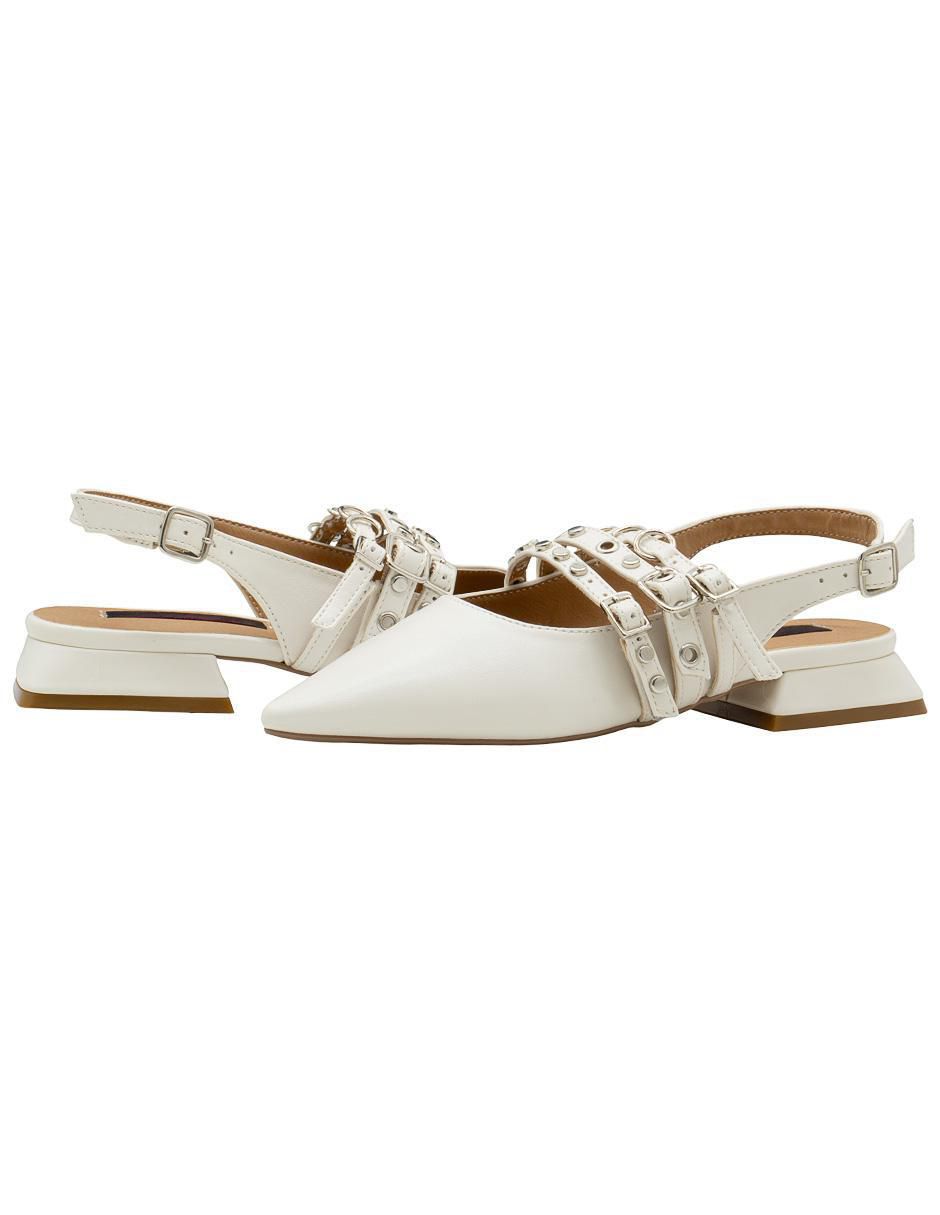 Balerina Chic para mujer 3