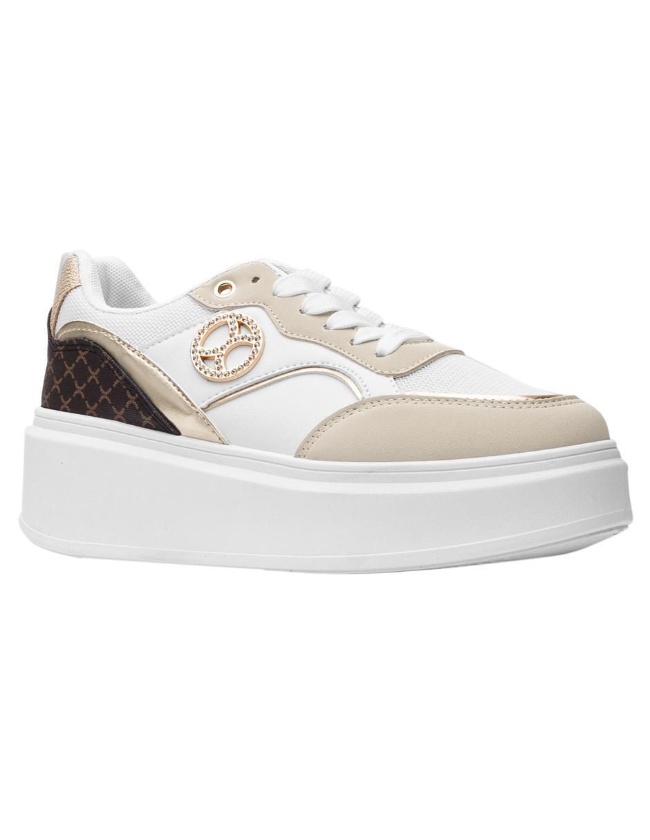 Tenis para mujer