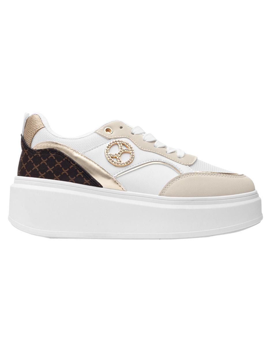 "tenis/set tenis" dorothy gaynor primavera-verano no aplica "para mujer"