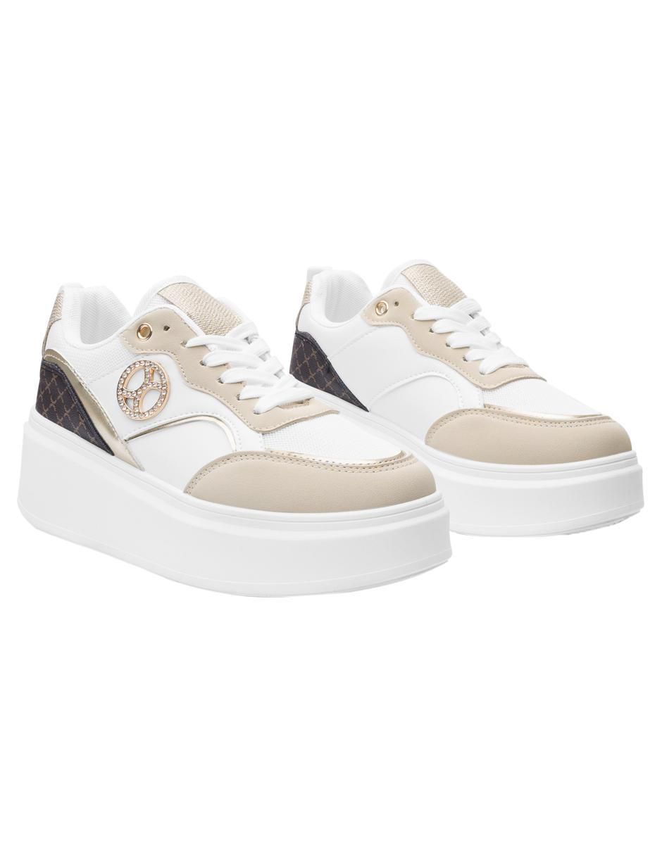 "tenis/set tenis" dorothy gaynor primavera-verano no aplica "para mujer"