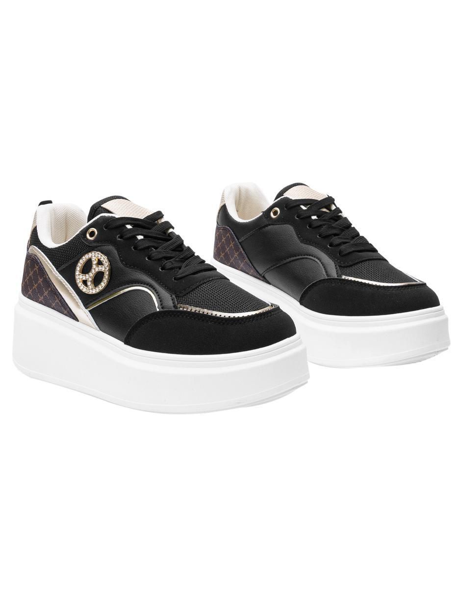 Tenis para mujer 4