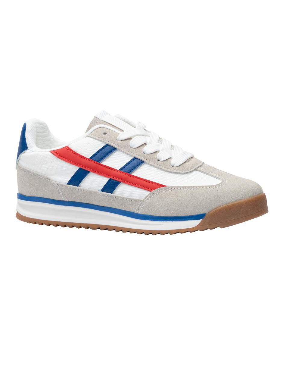 Tenis para mujer