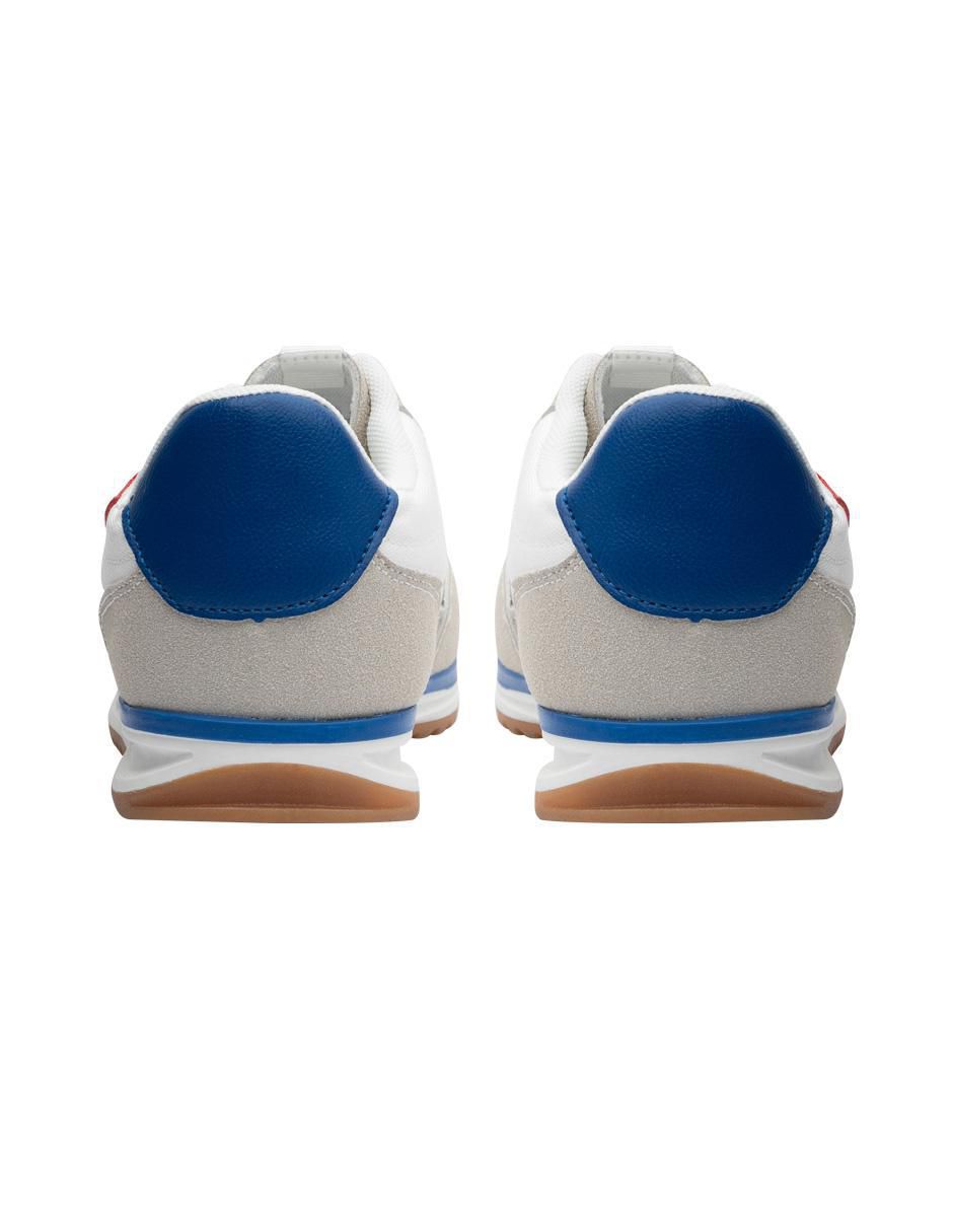 Tenis para mujer 3