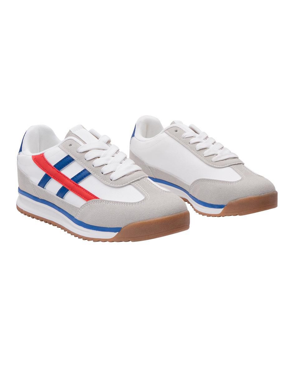 Tenis para mujer 4