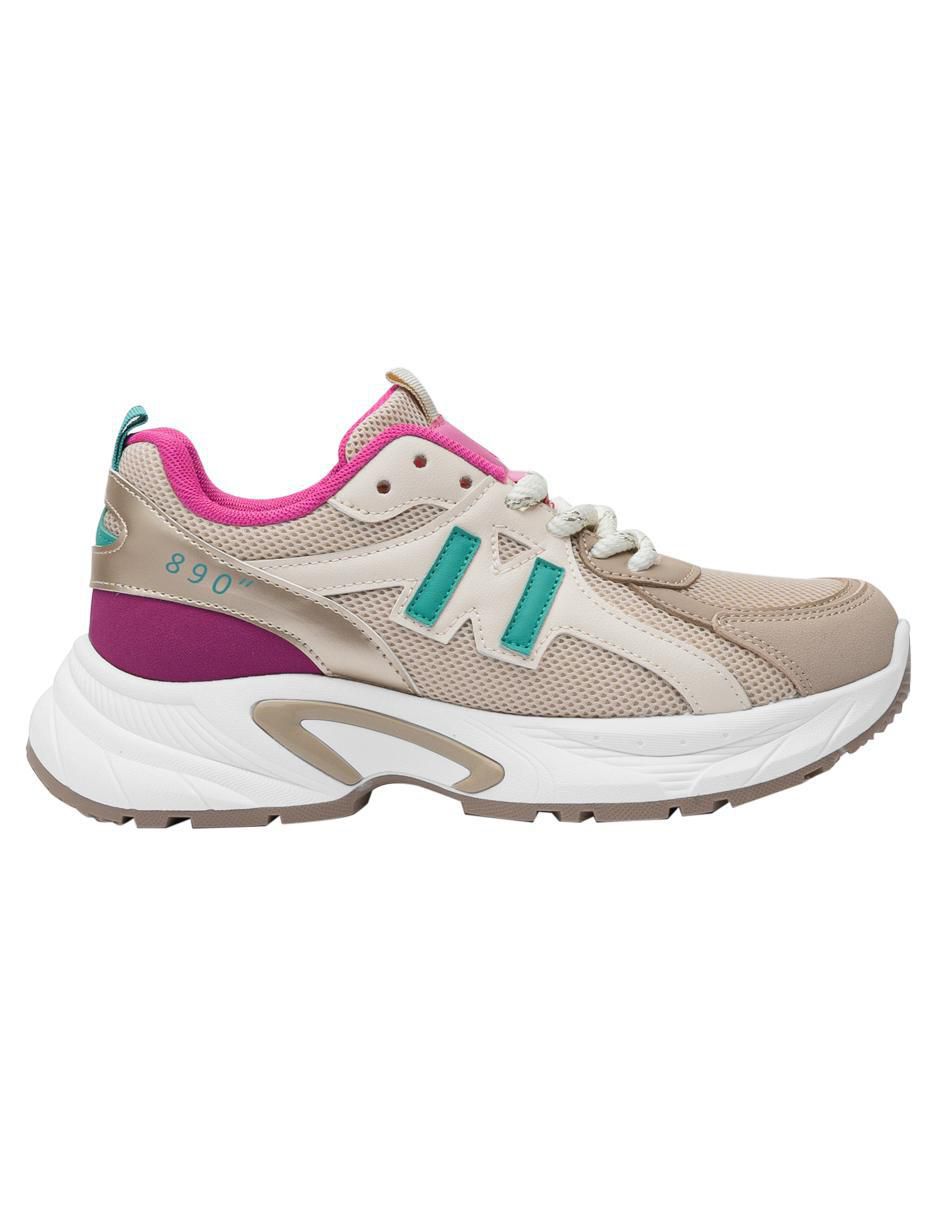 "tenis/set tenis" dorothy gaynor primavera-verano no aplica "para mujer"