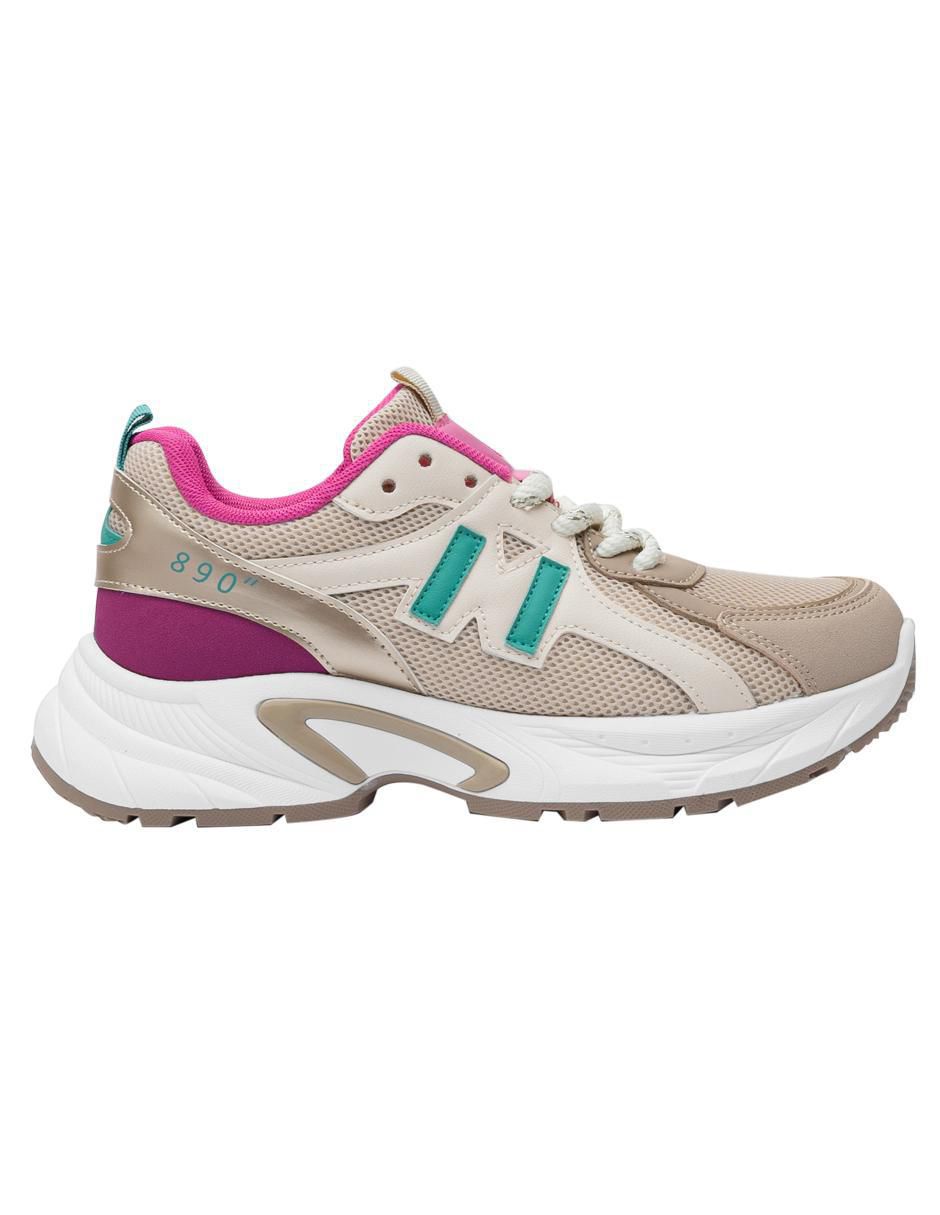 Tenis para mujer 2