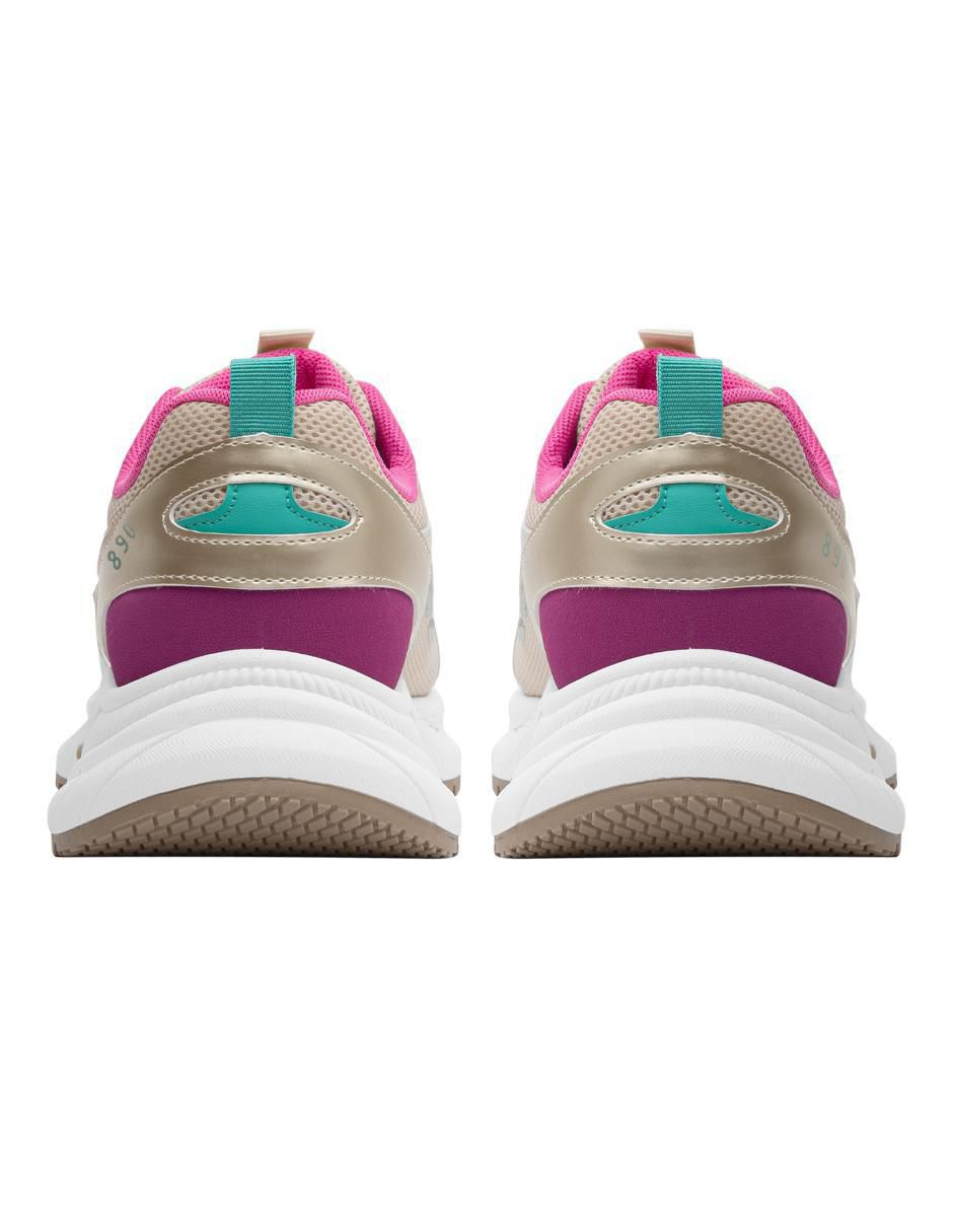 Tenis para mujer 3