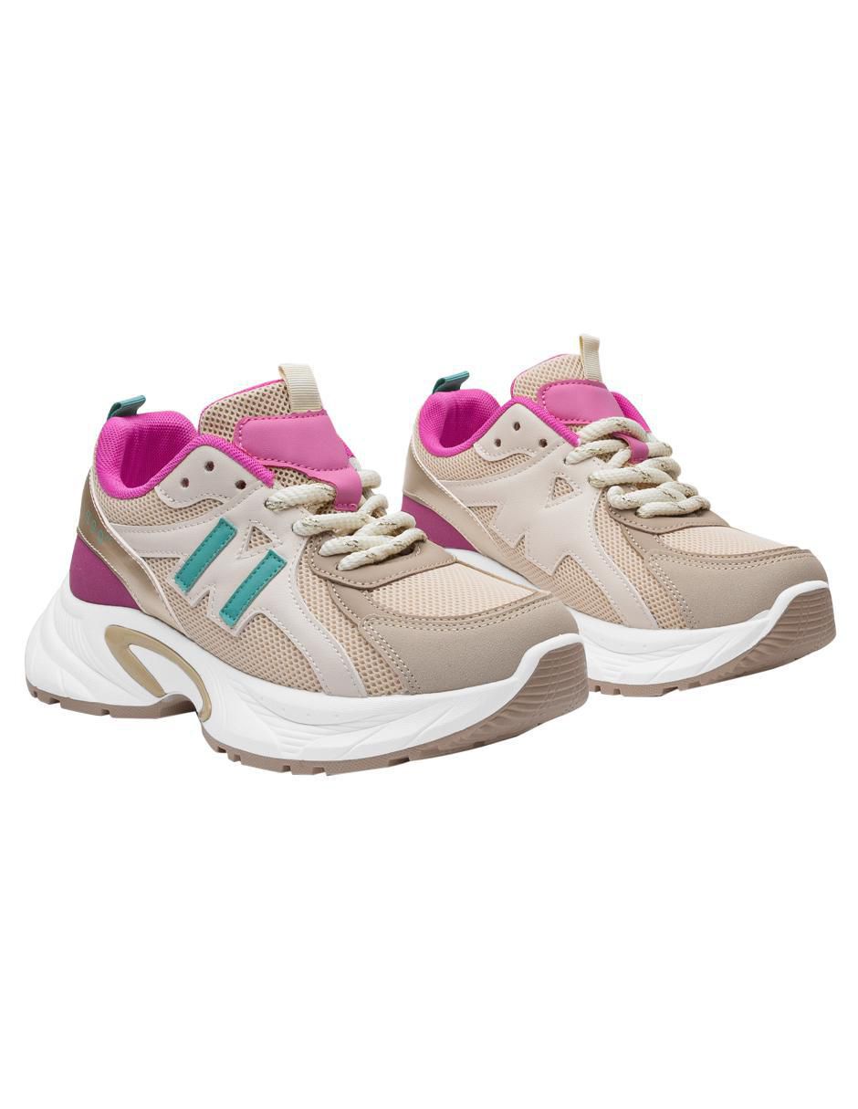 Tenis para mujer 4
